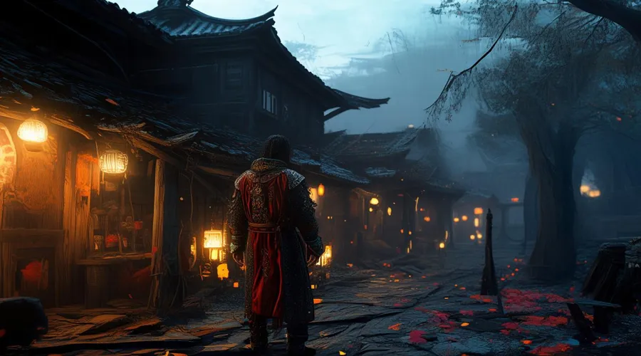 提灯与地下城兑换码横幅图片3
